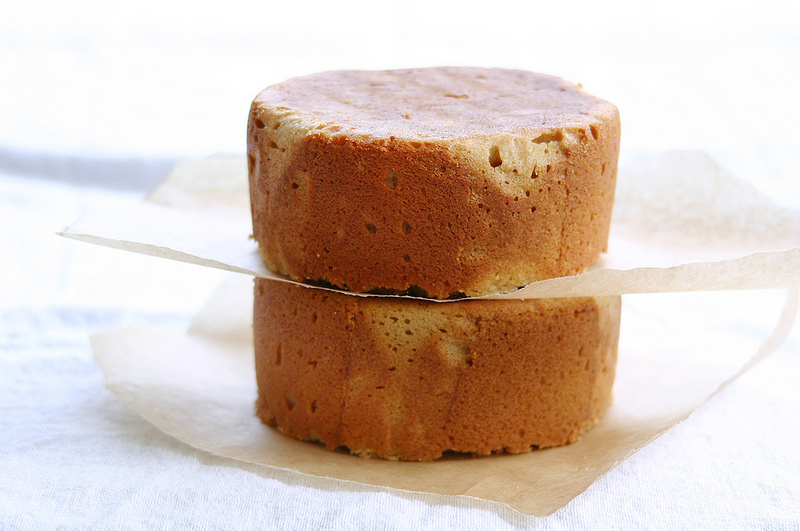 The Most Delicious Banana Nut Spice Cake You'll Ever Eat! - Taming Frenzy