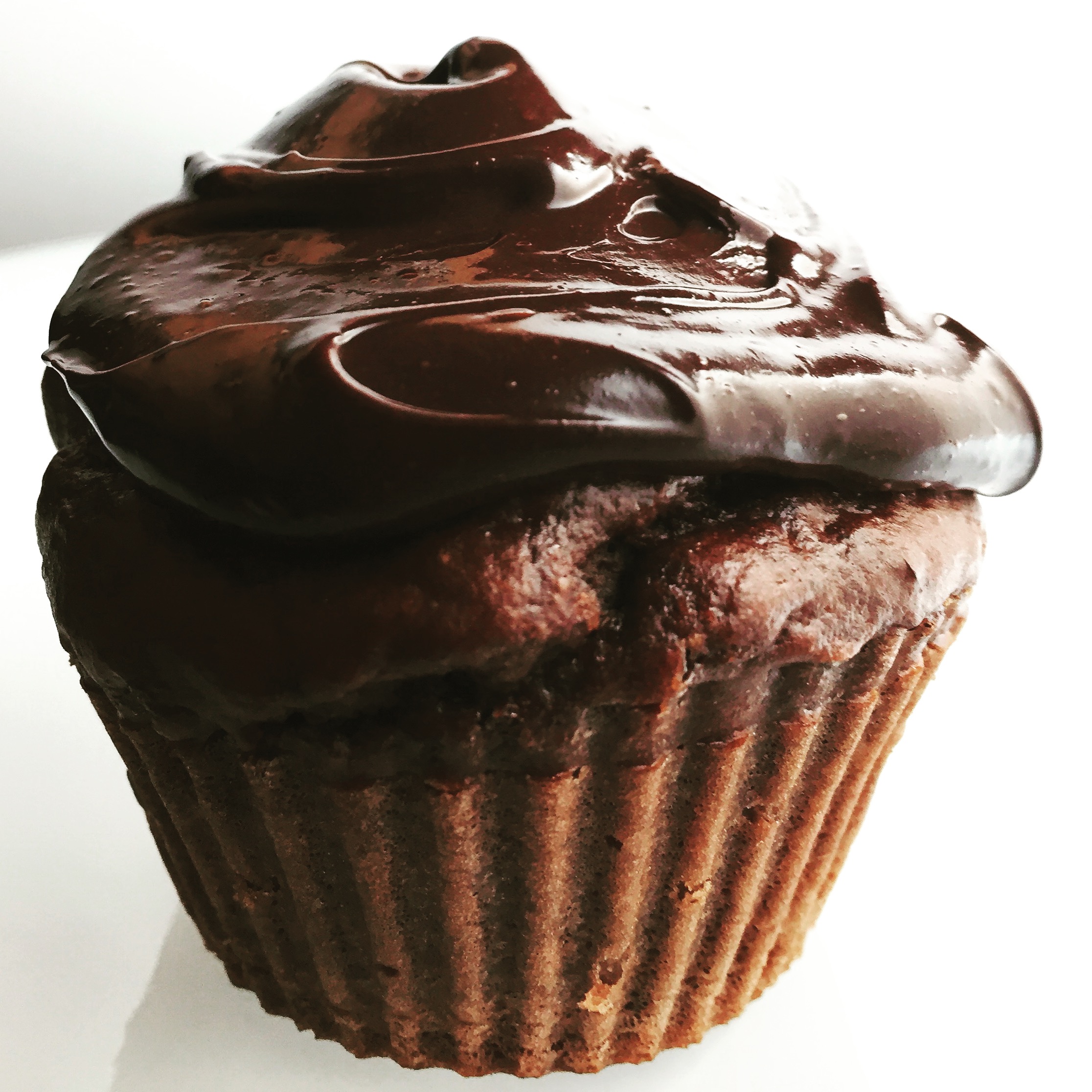 Decadent-Chocolate-Cupcakes